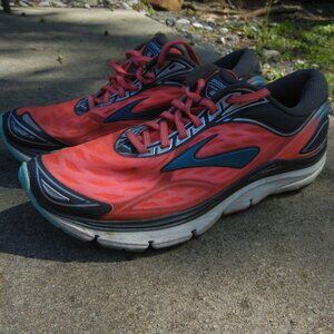 Brooke’s Transcend 3 Women’s Running Size 10